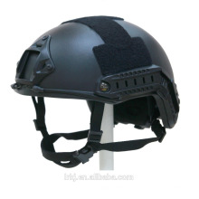 NIJ level IIIA Bullet Proof FAST Aramida Kevlar Military Ballistic Helmet